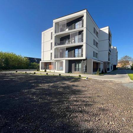 Apartament Studio Bian Тімішоара Екстер'єр фото