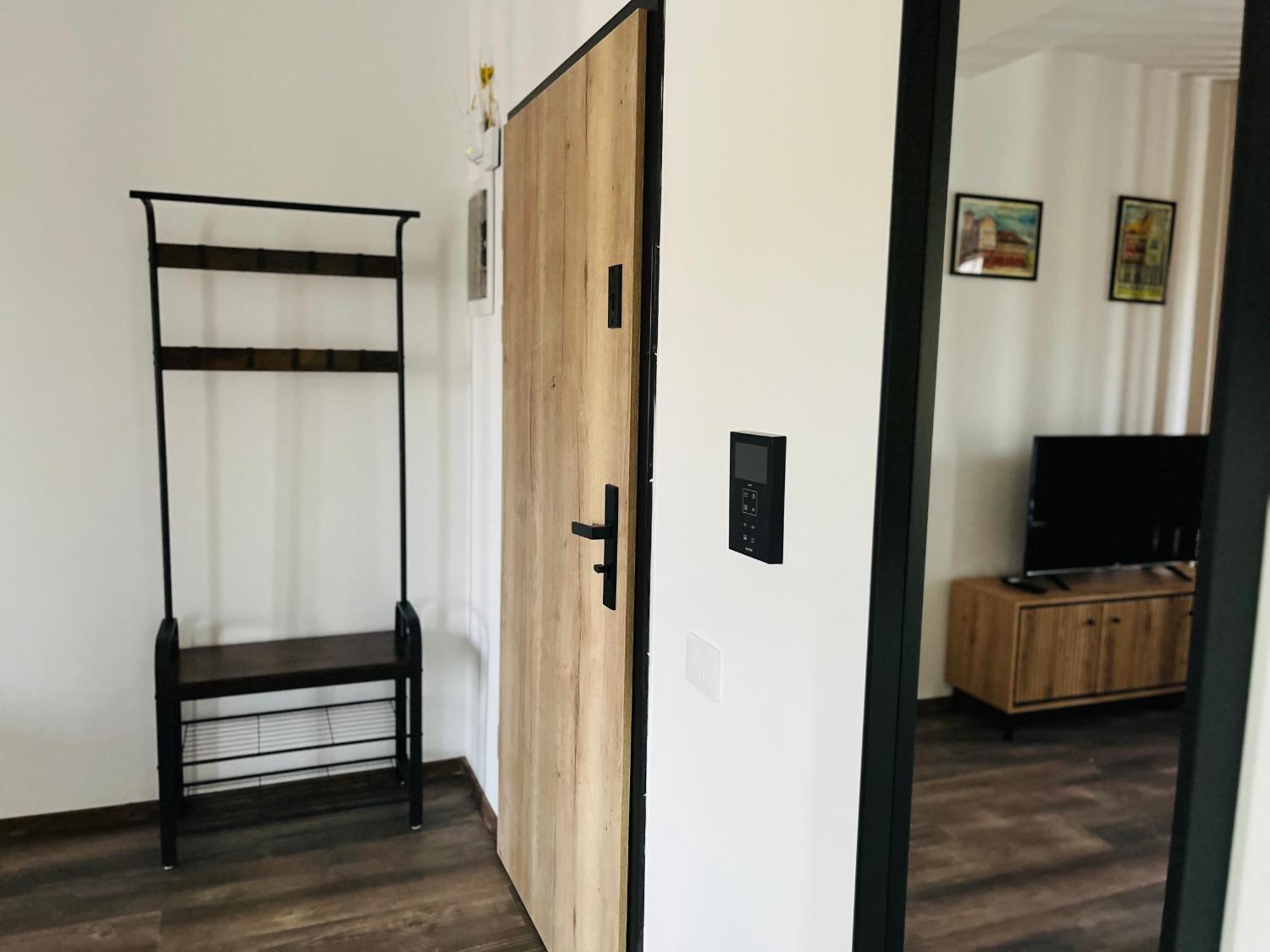 Apartament Studio Bian Тімішоара Екстер'єр фото