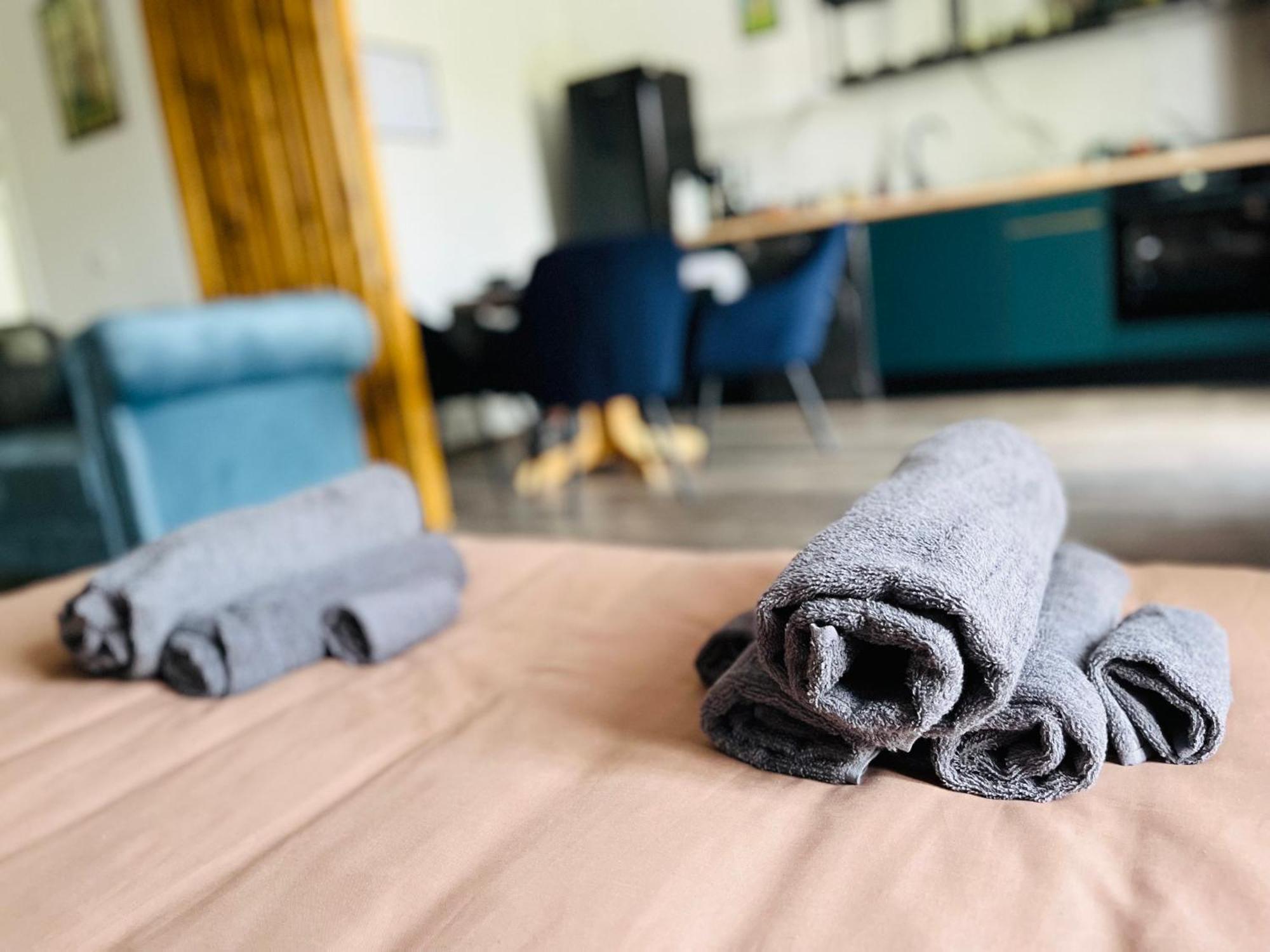 Apartament Studio Bian Тімішоара Екстер'єр фото