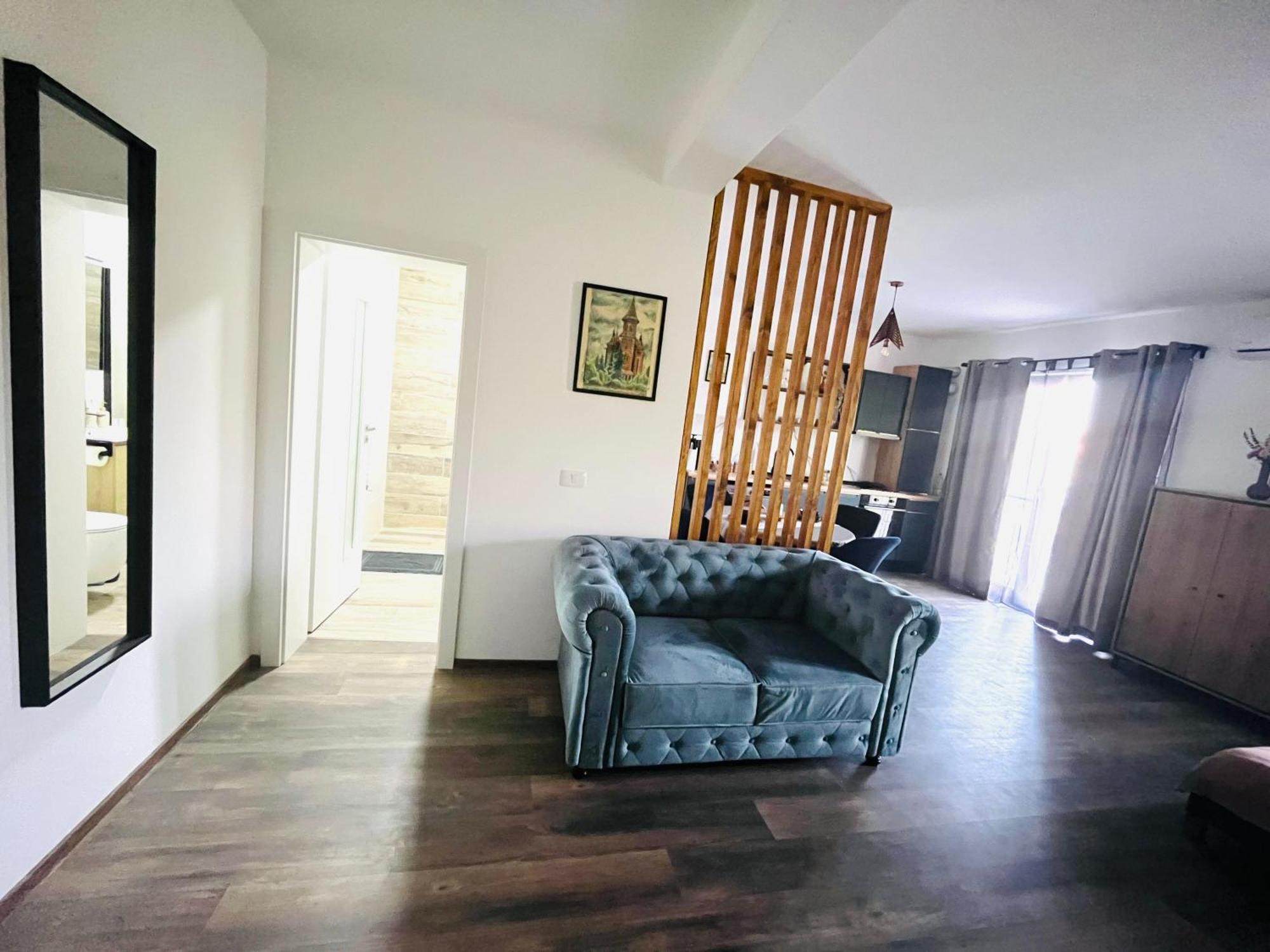 Apartament Studio Bian Тімішоара Екстер'єр фото