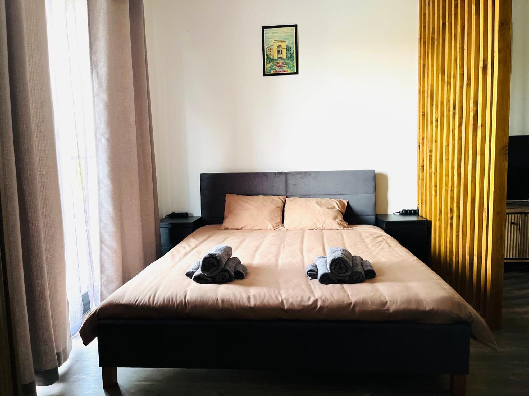 Apartament Studio Bian Тімішоара Екстер'єр фото