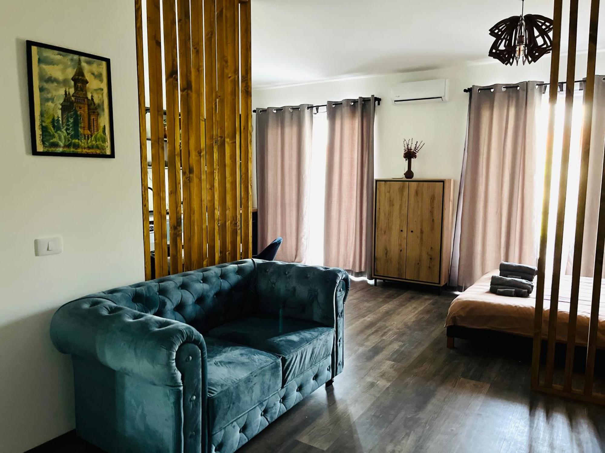 Apartament Studio Bian Тімішоара Екстер'єр фото