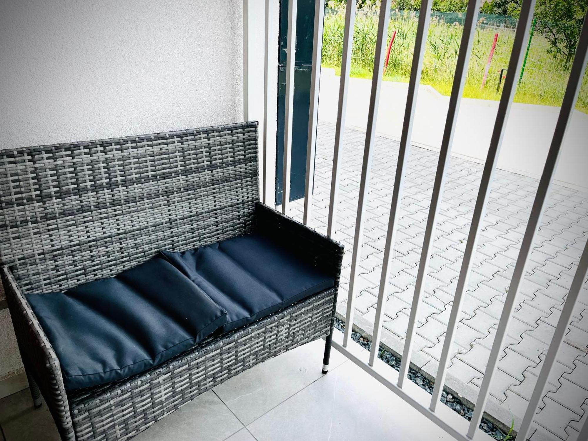 Apartament Studio Bian Тімішоара Екстер'єр фото